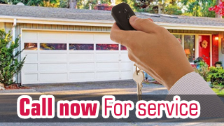 Contact Garage Door Repair in California