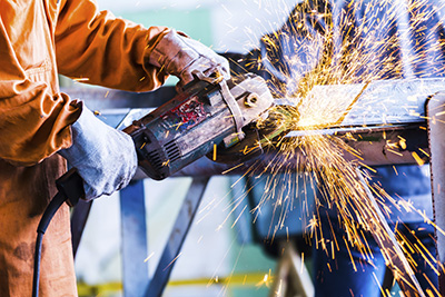 Professional Gate Repair Team in California